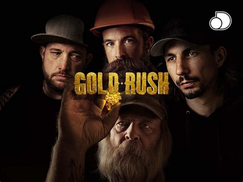 Gold Rush: Season 12 (2021) — The Movie Database .